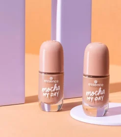 Esmalte de uñas Gel Nail Colour - 83: Mocha My Day