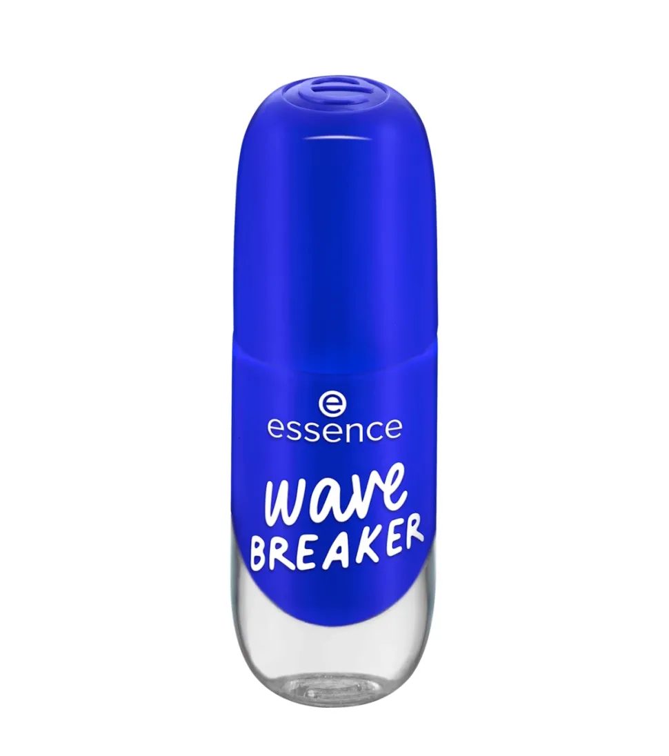 Esmalte de uñas Gel Nail Colour - 75: Wave Breaker