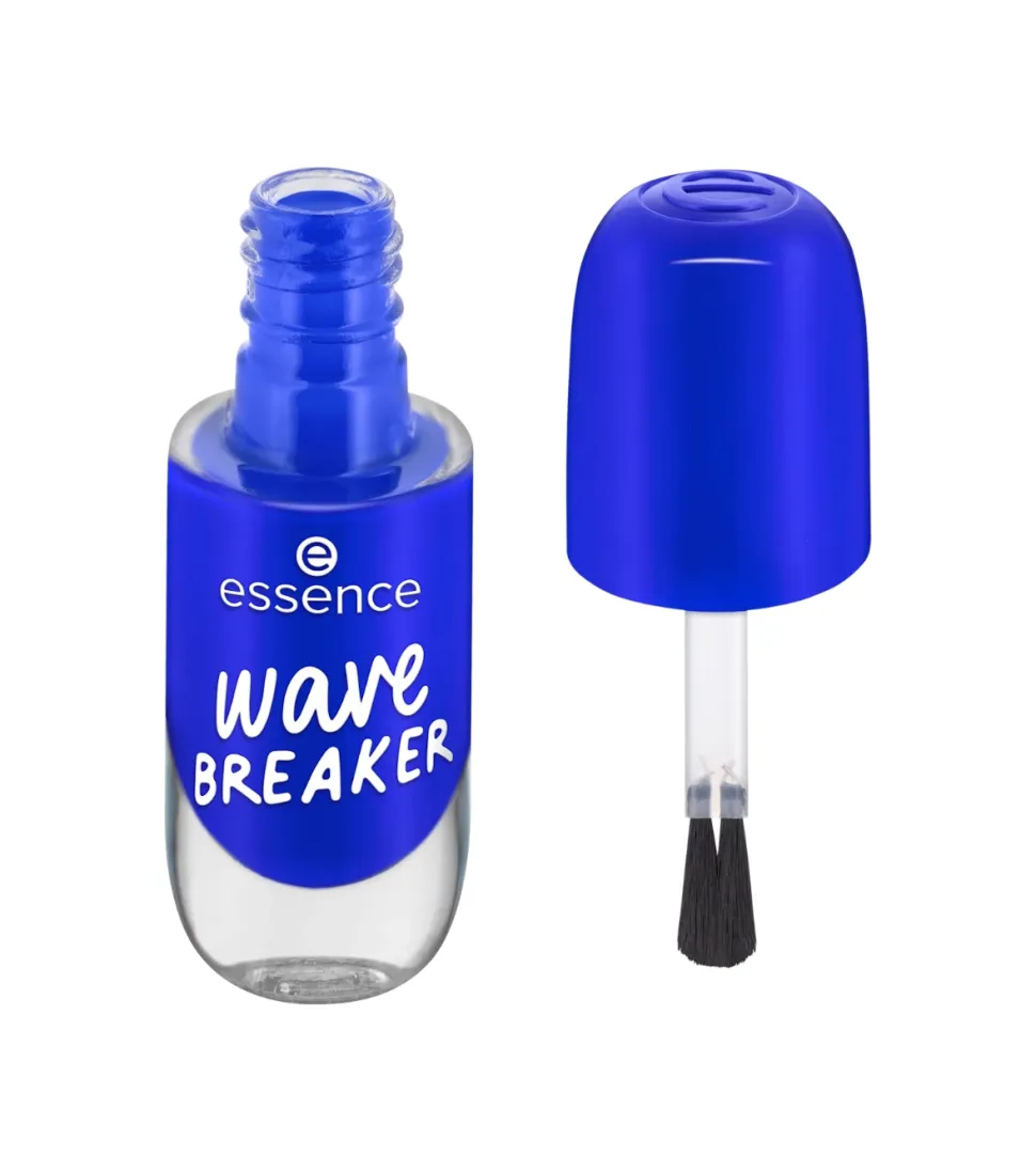 Esmalte de uñas Gel Nail Colour - 75: Wave Breaker