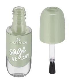 Esmalte de uñas Gel Nail Colour - 85: Sage The Day
