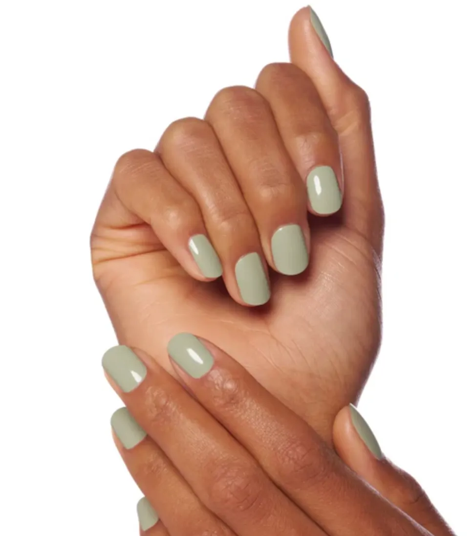 Esmalte de uñas Gel Nail Colour - 85: Sage The Day