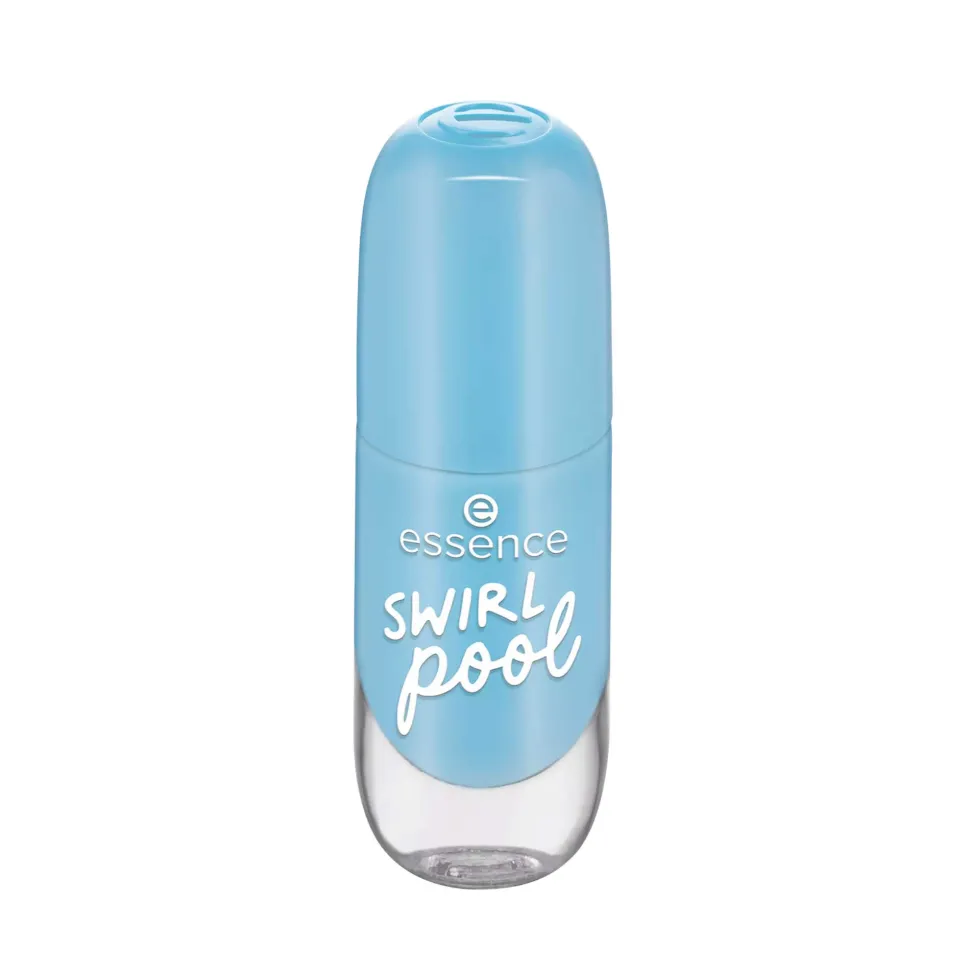 Esmalte de uñas Gel Nail Colour - 042: Swirl Pool
