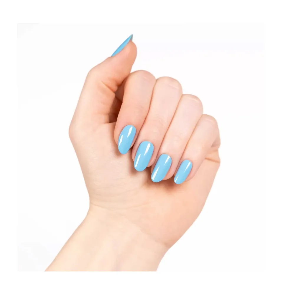 Esmalte de uñas Gel Nail Colour - 042: Swirl Pool