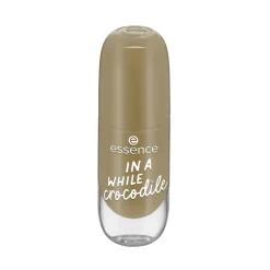 Esmalte de uñas Gel Nail Colour - 036: In A While Crocodile