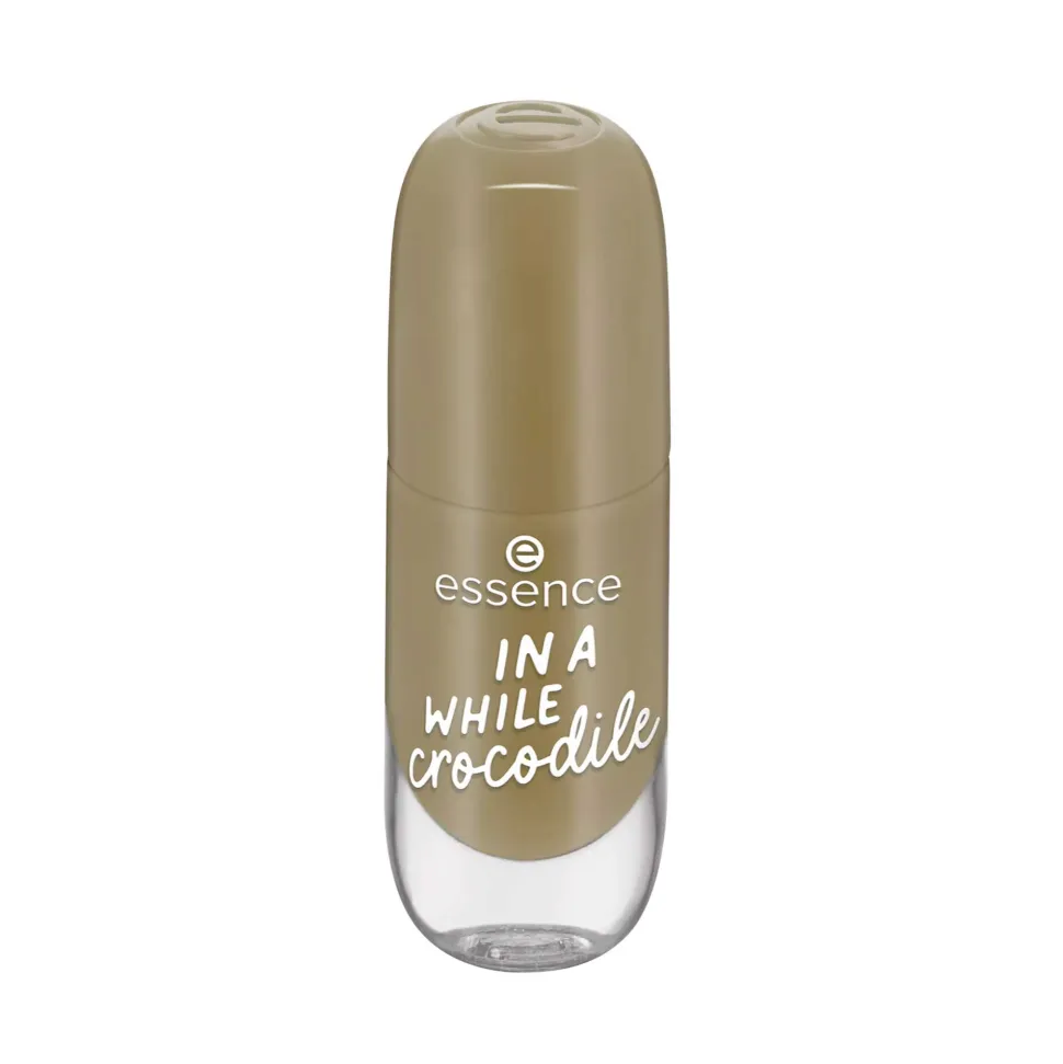 Esmalte de uñas Gel Nail Colour - 036: In A While Crocodile