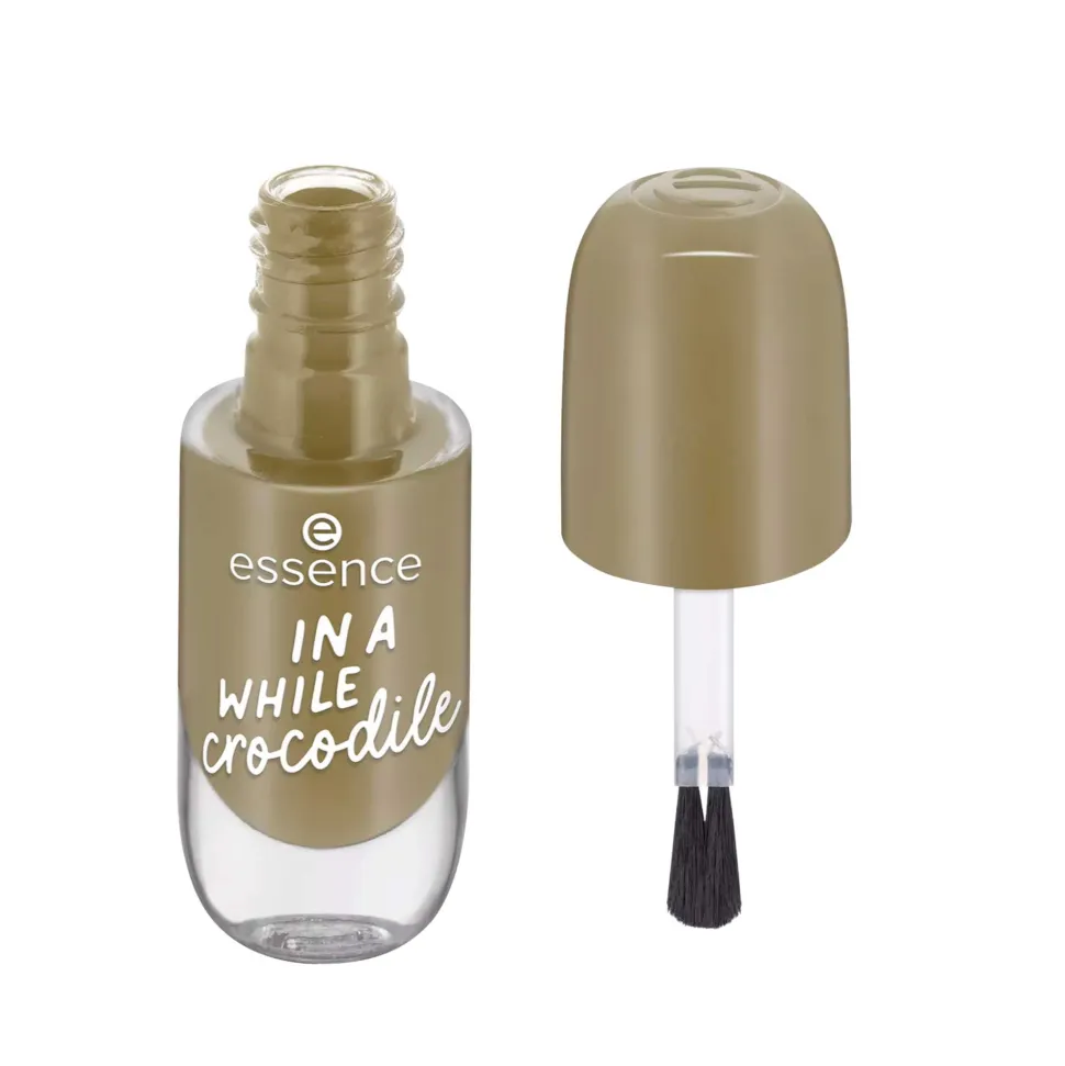 Esmalte de uñas Gel Nail Colour - 036: In A While Crocodile