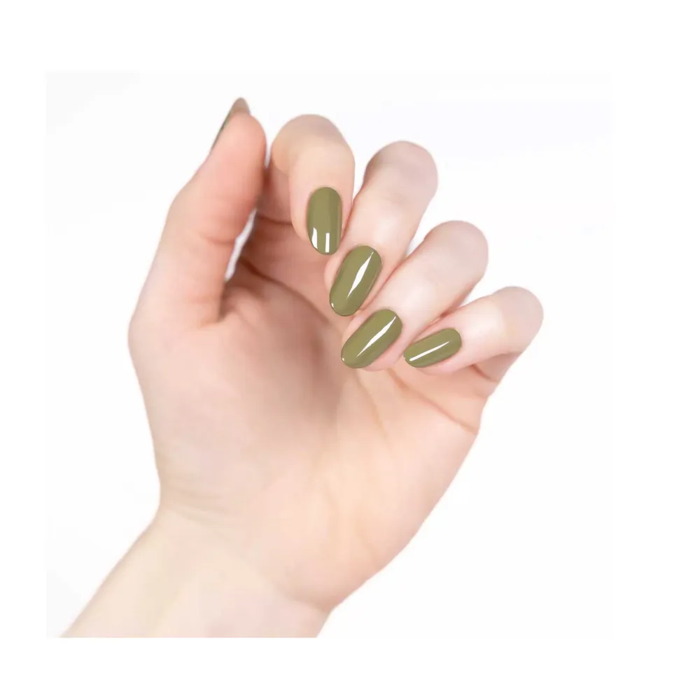 Esmalte de uñas Gel Nail Colour - 036: In A While Crocodile