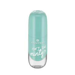 Esmalte de uñas Gel Nail Colour - 040: Isn't She Minty?