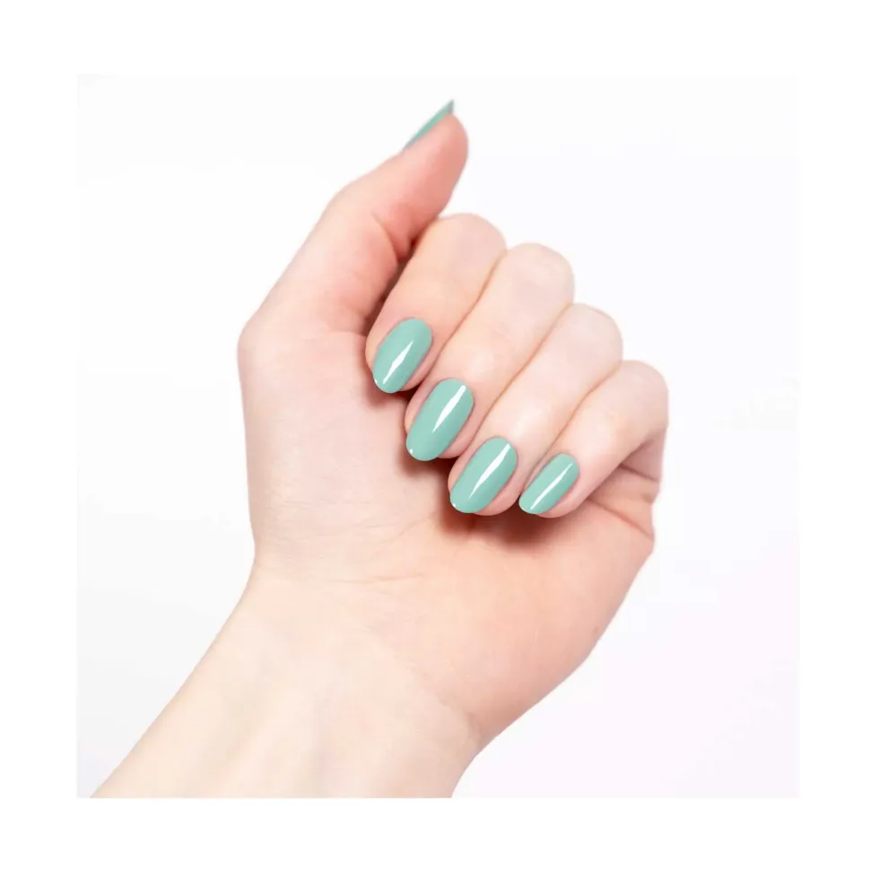 Esmalte de uñas Gel Nail Colour - 040: Isn't She Minty?
