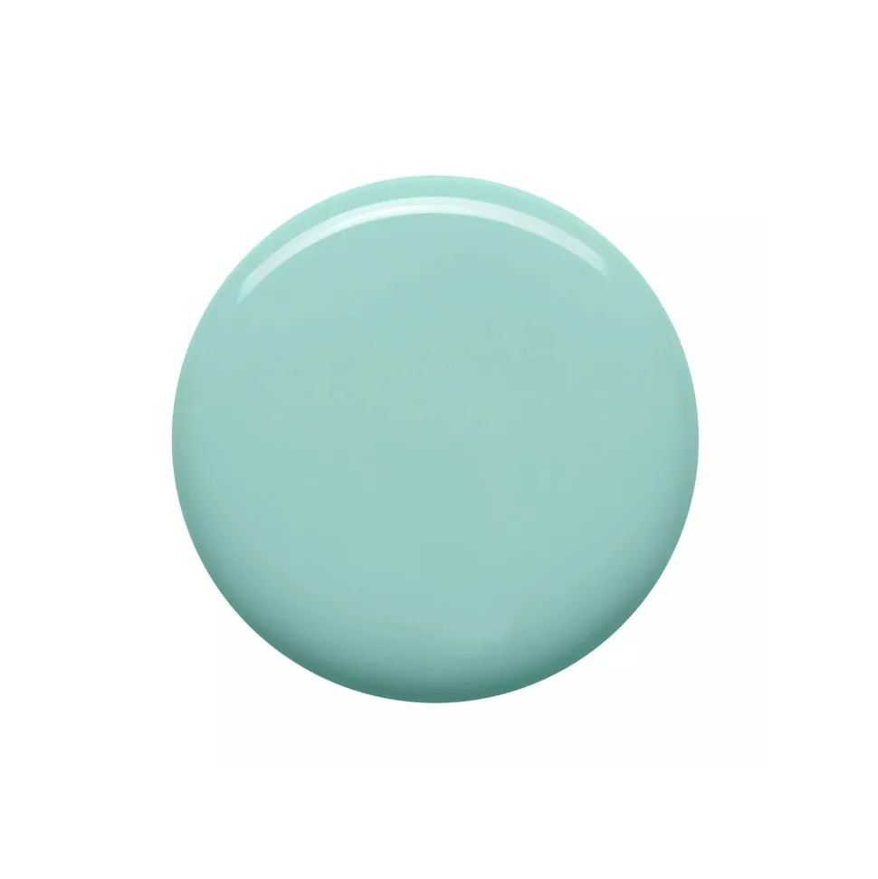 Esmalte de uñas Gel Nail Colour - 040: Isn't She Minty?