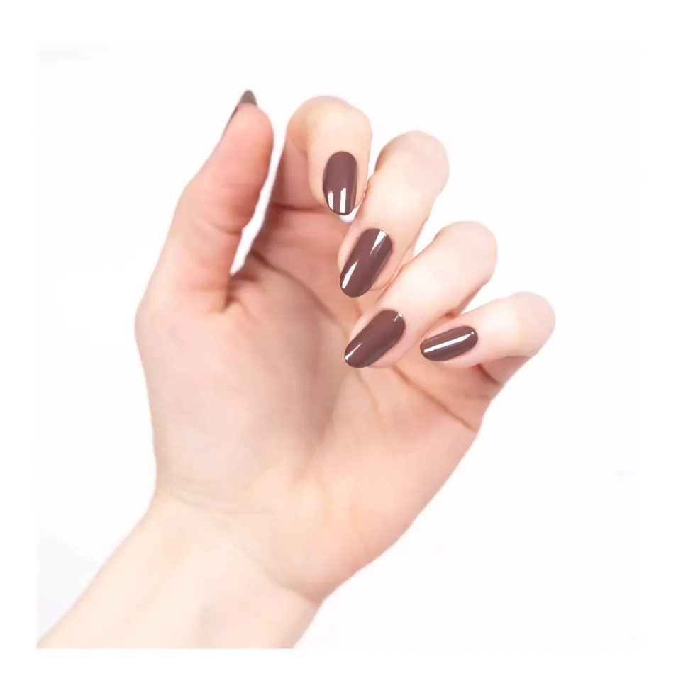 Esmalte de uñas Gel Nail Colour - 029: Crazy Cocoa