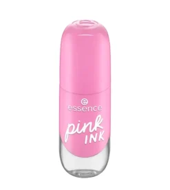 Esmalte de uñas Gel Nail Colour - 47: Pink Ink