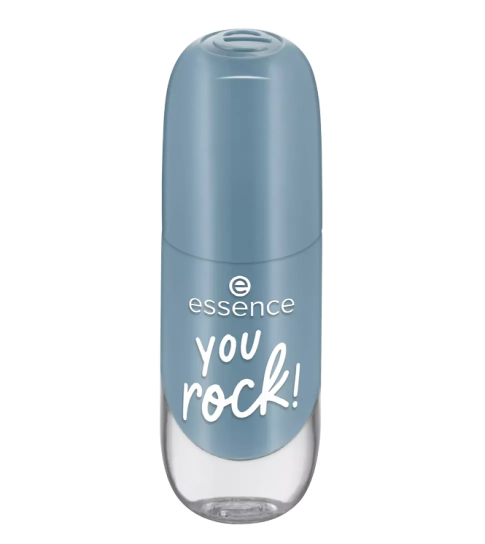 Esmalte de uñas Gel Nail Colour - 64: YOU rock!