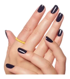 Esmalte de uñas Gel Nail Colour - 84: Black Plum & Done