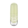 Esmalte de uñas Gel Nail Colour - 049: Save Water, Drink Lime