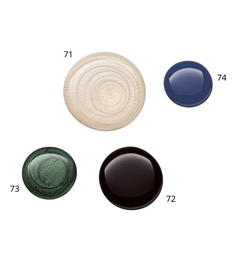 Esmalte de uñas Gel Nail Colour - 72: Left me on