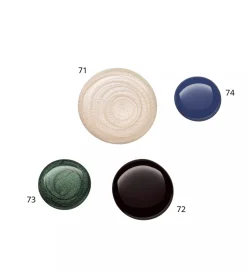 Esmalte de uñas Gel Nail Colour - 74: No room for the blues