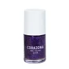 Esmalte de uñas Glitter - Deveno