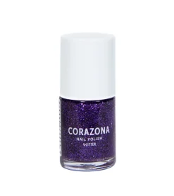 Esmalte de uñas Glitter - Deveno