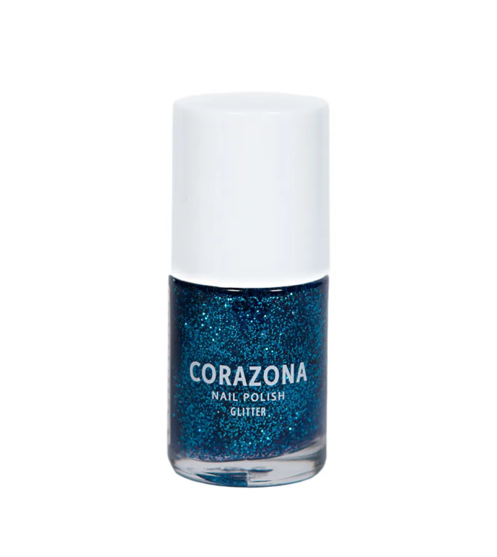 Esmalte de uñas Glitter - Kek