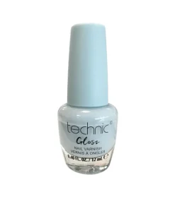 Esmalte de uñas Gloss - Baby Blue