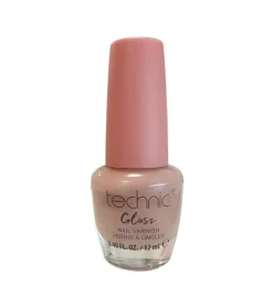Esmalte de uñas Gloss - Pink Clay