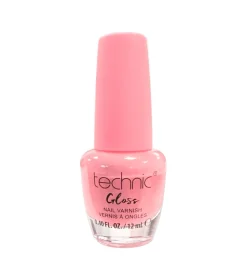 Esmalte de uñas Gloss - Ultra Pink