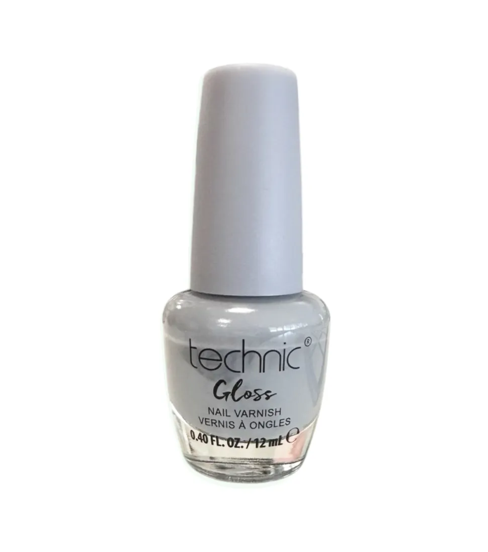 Esmalte de uñas Gloss - Vesper