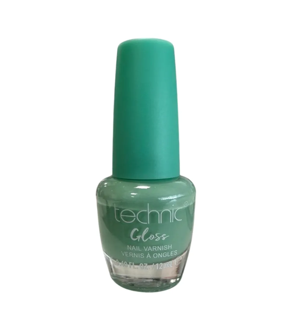 Esmalte de uñas Gloss - Vibes