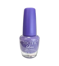 Esmalte de uñas Gloss - Violet Candy