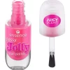 Esmalte de uñas Glossy Jelly - 04: Bonbon Babe