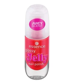 Esmalte de uñas Glossy Jelly - 03: Sugar High