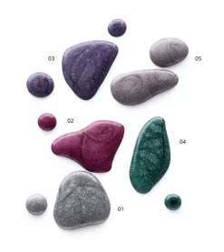 Esmalte de uñas Holo Bomb Effect - 01: Ridin' Holo