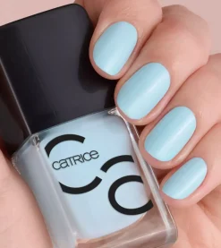 Esmalte de uñas ICONails Gel - 165: Glacier Express