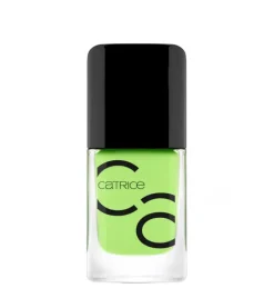 Esmalte de uñas ICONails Gel - 150 : Iced Matcha Latte