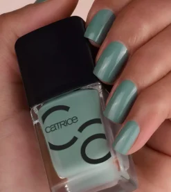 Esmalte de uñas ICONails Gel - 167: Love It Or Leaf It