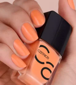 Esmalte de uñas ICONails Gel - 160: Peach Please