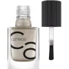 Esmalte de uñas ICONails Gel - 155: SILVERstar