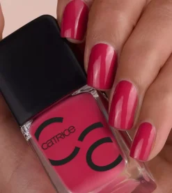 Esmalte de uñas ICONails Gel - 168: You Are Berry Cute