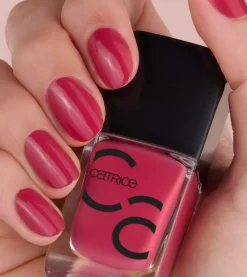 Esmalte de uñas ICONails Gel - 168: You Are Berry Cute