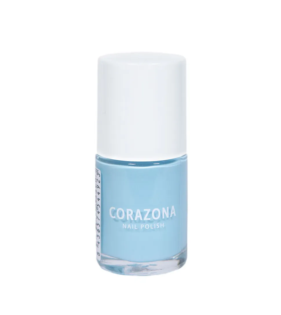 Esmalte de uñas - Iris