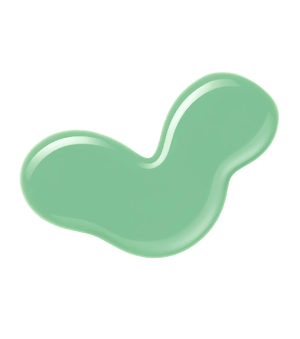 Esmalte de uñas Jelly Gloss - 110: Cactus Jelly
