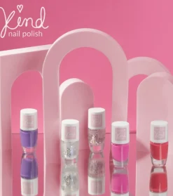 Esmalte de uñas Kind - 5