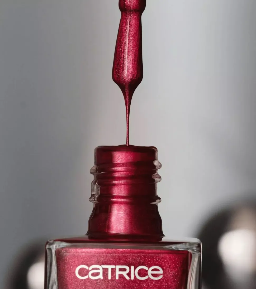Esmalte de uñas magnético Bold Magnetic - 010: Love At First Pull