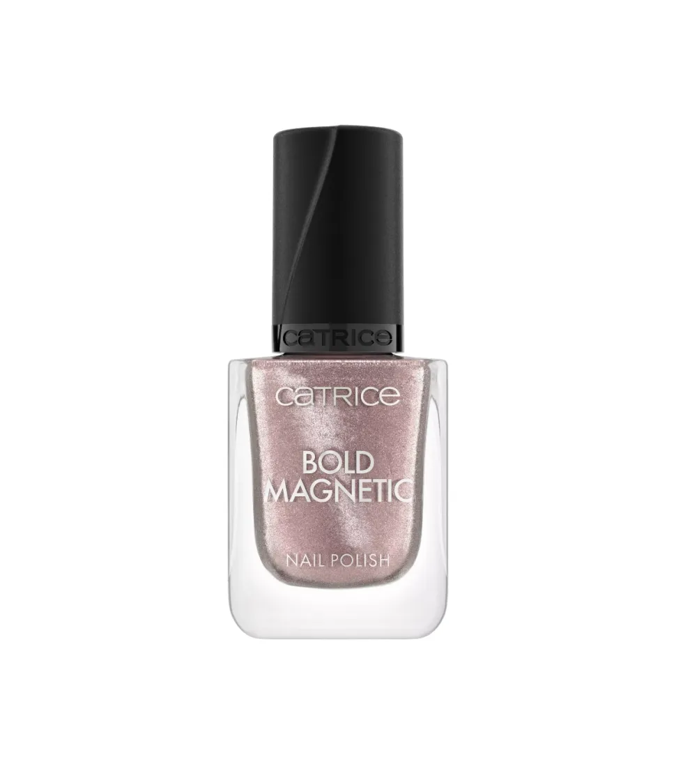 Esmalte de uñas magnético Bold Magnetic - 020: Don't Be So Clingy