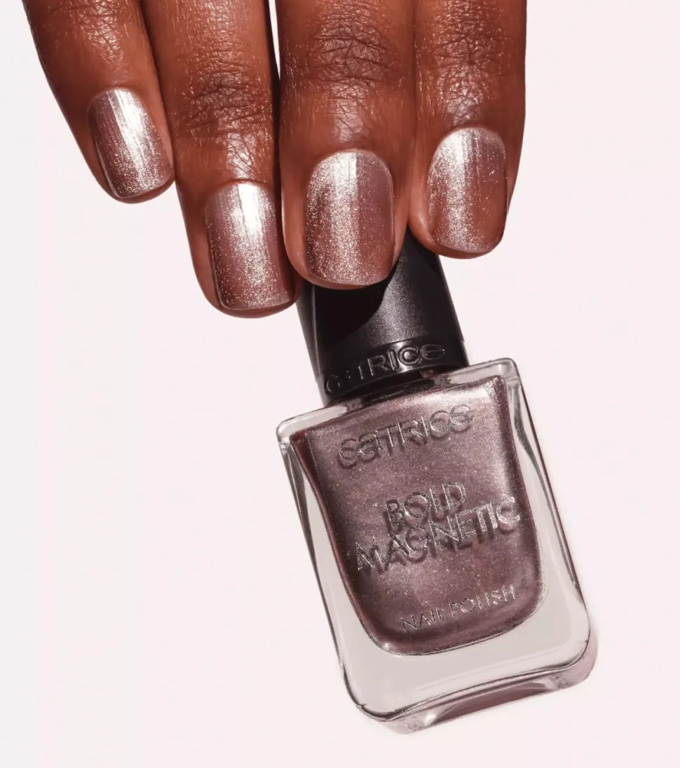 Esmalte de uñas magnético Bold Magnetic - 020: Don't Be So Clingy