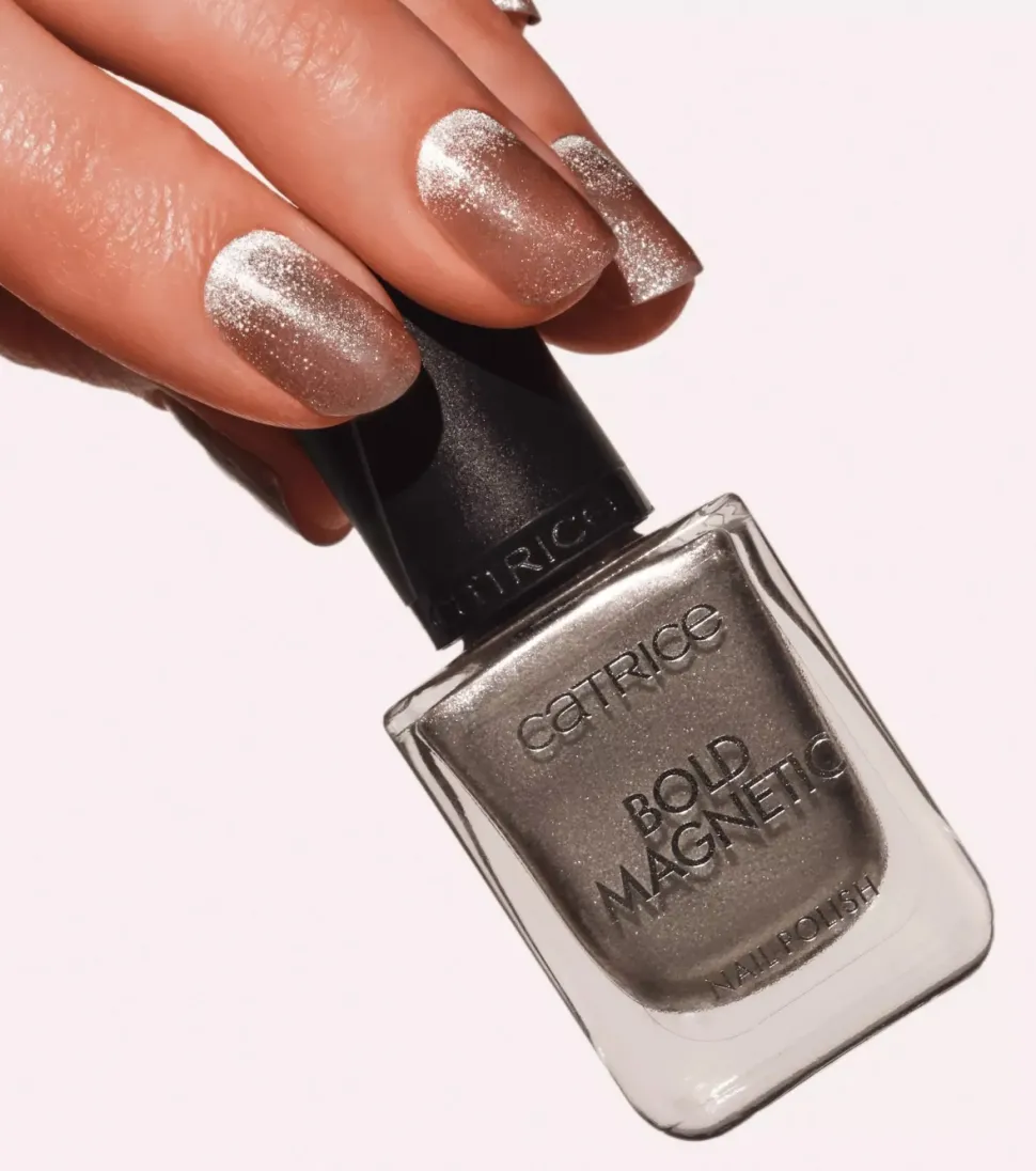 Esmalte de uñas magnético Bold Magnetic - 030: Drawn To You