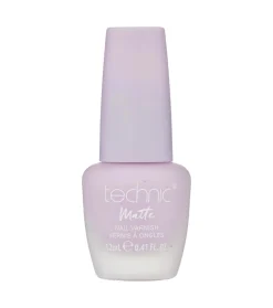 Esmalte de uñas matte - Lavender