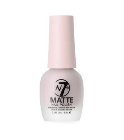 Esmalte de uñas Matte - Runs Deep
