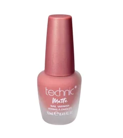 Esmalte de uñas matte - Starkers